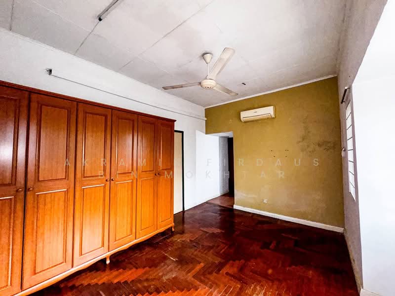 2-storey Terraced House for Sale in Bandar Sri Damansara (Selangor) - Akramin Firdaus Bin Mokhtar - Interior - PropertyGuru.com.my