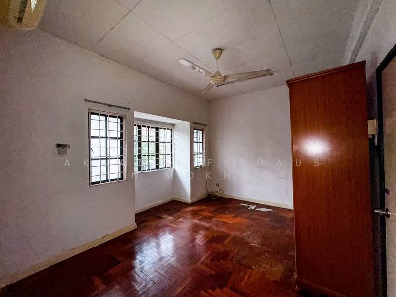 2-storey Terraced House for Sale in Bandar Sri Damansara (Selangor) - Akramin Firdaus Bin Mokhtar - Interior - PropertyGuru.com.my