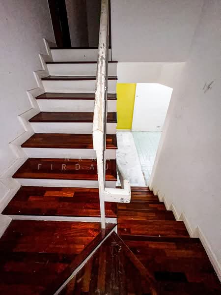 2-storey Terraced House for Sale in Bandar Sri Damansara (Selangor) - Akramin Firdaus Bin Mokhtar - Interior - PropertyGuru.com.my