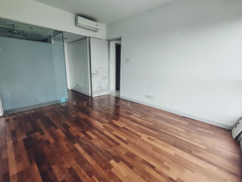 Condominium for Sale at Bora Residences - Crystal Tan - Interior - PropertyGuru.com.my