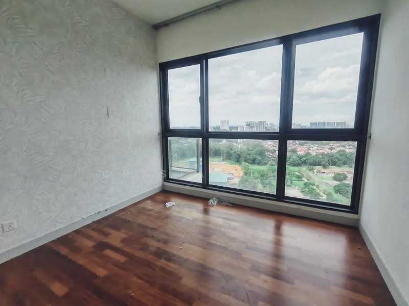 Condominium for Sale at Bora Residences - Crystal Tan - View - PropertyGuru.com.my
