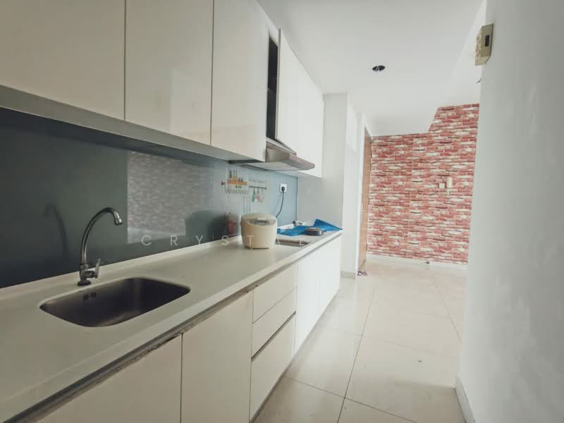 Condominium for Sale at Bora Residences - Crystal Tan - PropertyGuru.com.my