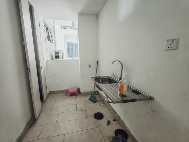 Condominium for Sale at Bora Residences - Crystal Tan - PropertyGuru.com.my