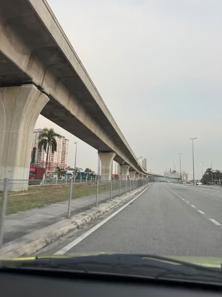 Apartment for Sale at Mutiara Serdang (Turf View) - Chris Choo - PropertyGuru.com.my