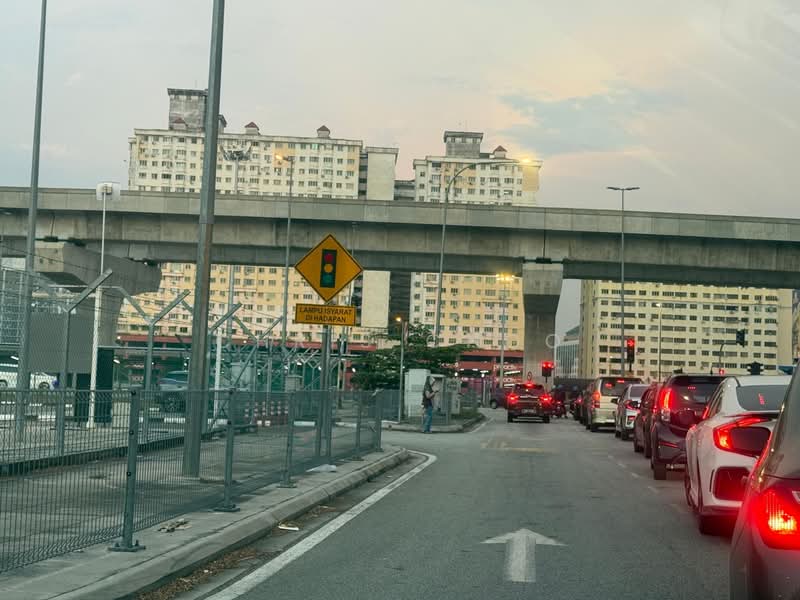 Apartment for Sale at Mutiara Serdang (Turf View) - Chris Choo - PropertyGuru.com.my