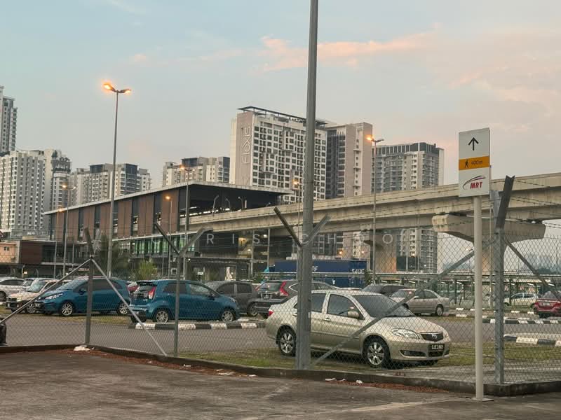 Apartment for Sale at Mutiara Serdang (Turf View) - Chris Choo - PropertyGuru.com.my