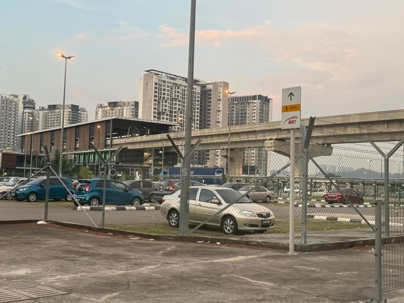 Apartment for Sale at Mutiara Serdang (Turf View) - Chris Choo - PropertyGuru.com.my