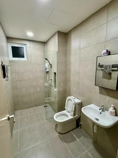 Condominium for Rent at d'Brightton - Mohd Nuruddin Hussin - Bathroom - PropertyGuru.com.my