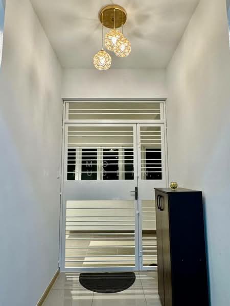 Condominium for Rent at d'Brightton - Mohd Nuruddin Hussin - Entrance - PropertyGuru.com.my