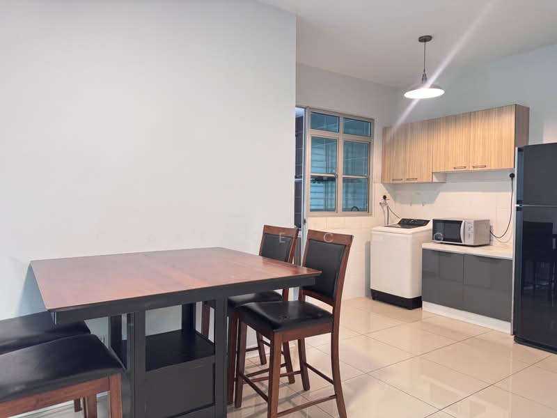 Condominium for Rent at Kiara Residence (Residensi Kiara Jalil 1) - Clarence Chong - Kitchen - PropertyGuru.com.my