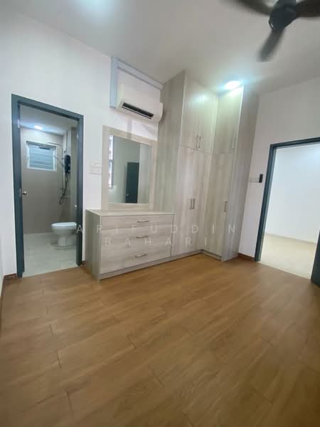 Selangorku Pr1ma Lakefront Homes untuk Untuk Dijual - RM 350,000, Feb 2026 - PropertyGuru.com.my