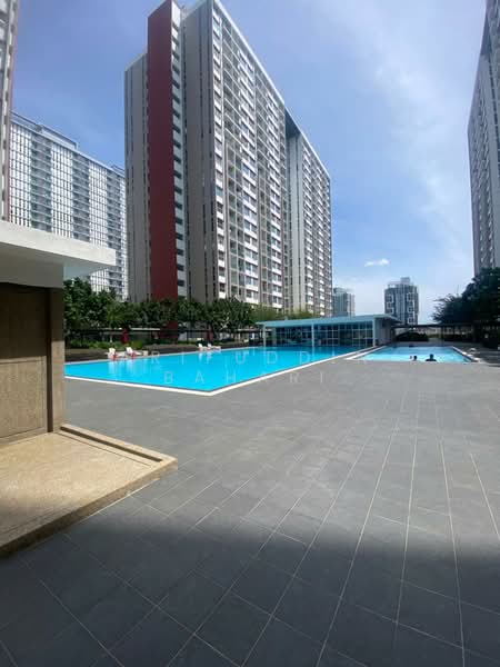 Selangorku Pr1ma Lakefront Homes untuk Untuk Dijual - RM 350,000, Feb 2026 - PropertyGuru.com.my