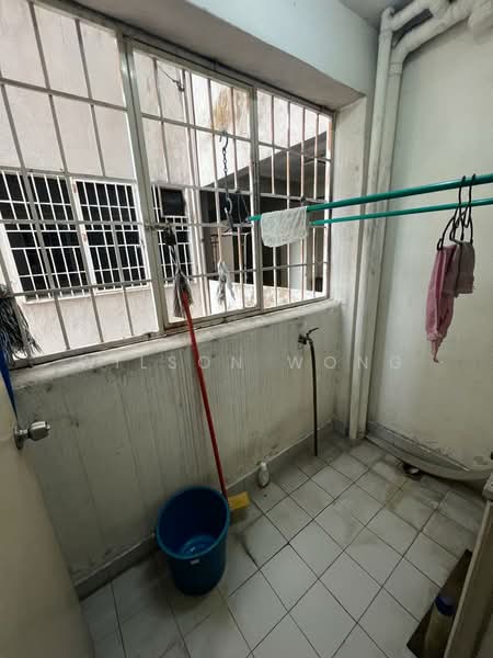 Aman Dua untuk Untuk Dijual - RM 235,000, Feb 2026 - Balcony - PropertyGuru.com.my
