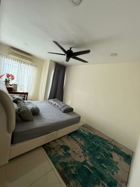 2-storey Terraced House for Sale in Rawang (Selangor) - May Liong - Bedroom - PropertyGuru.com.my
