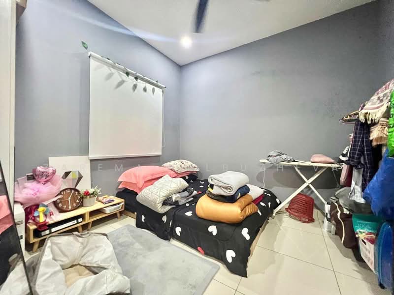 Residensi Zamrud untuk Untuk Dijual - RM 335,000, Mac 2026 - Bedroom - PropertyGuru.com.my