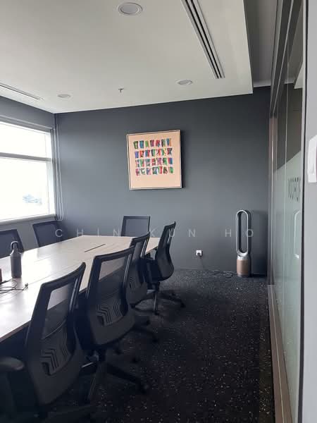 Q Sentral untuk Untuk Disewa - RM 18,800 /bulan, Mac 2026 - Interior - PropertyGuru.com.my