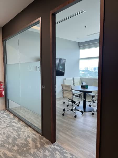 Q Sentral untuk Untuk Disewa - RM 18,800 /bulan, Mac 2026 - Interior - PropertyGuru.com.my