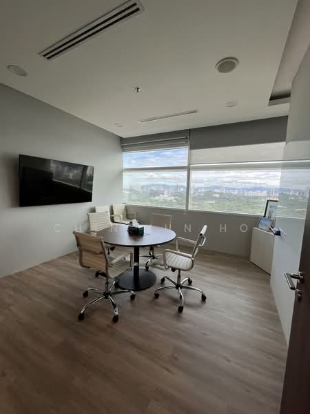 Q Sentral untuk Untuk Disewa - RM 18,800 /bulan, Mac 2026 - View - PropertyGuru.com.my