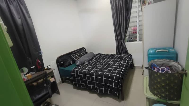 Condominium for Sale at Mutiara Ville - Chris Choo - Bedroom - PropertyGuru.com.my