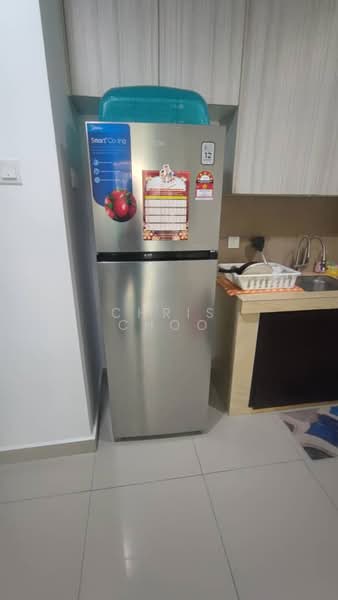 Condominium for Sale at Mutiara Ville - Chris Choo - Kitchen - PropertyGuru.com.my