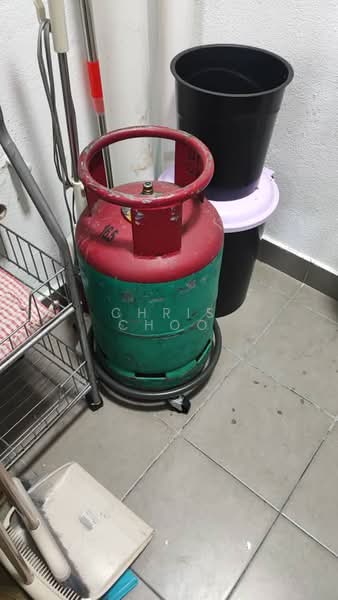 Condominium for Sale at Mutiara Ville - Chris Choo - PropertyGuru.com.my