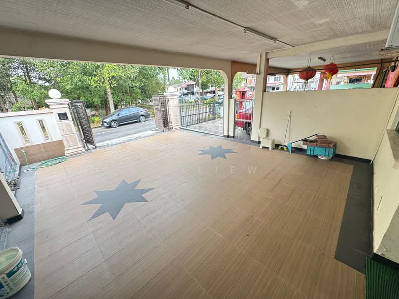 Kulai untuk Untuk Disewa - RM 1,500 /bulan, Feb 2026 - Exterior - PropertyGuru.com.my