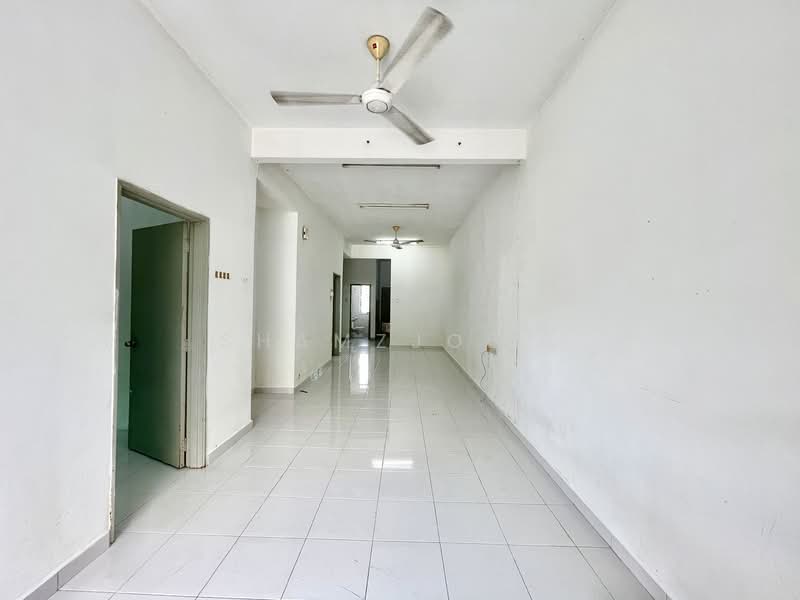 1-storey Terraced House for Sale in Taman Dataran Abadi (Sepang) - Shamzjoe . - Interior - PropertyGuru.com.my
