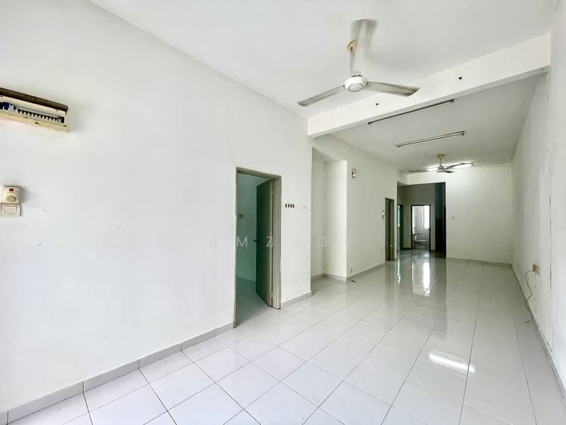 1-storey Terraced House for Sale in Taman Dataran Abadi (Sepang) - Shamzjoe . - Interior - PropertyGuru.com.my