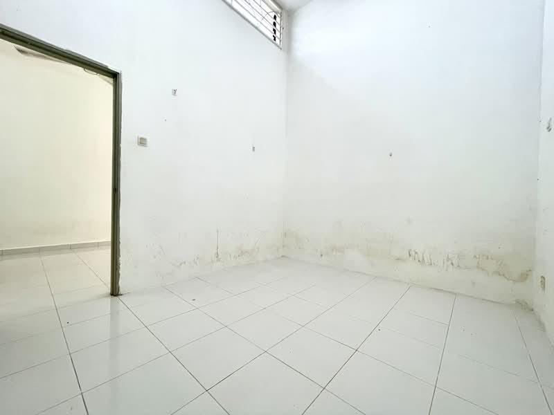 1-storey Terraced House for Sale in Taman Dataran Abadi (Sepang) - Shamzjoe . - Interior - PropertyGuru.com.my