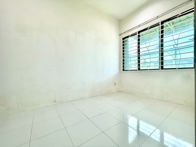 1-storey Terraced House for Sale in Taman Dataran Abadi (Sepang) - Shamzjoe . - Interior - PropertyGuru.com.my