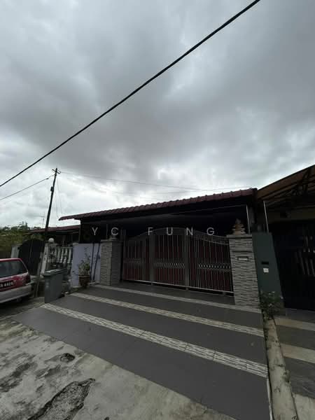 Taman Johor untuk Untuk Dijual - RM 550,000, Feb 2026 - Exterior - PropertyGuru.com.my