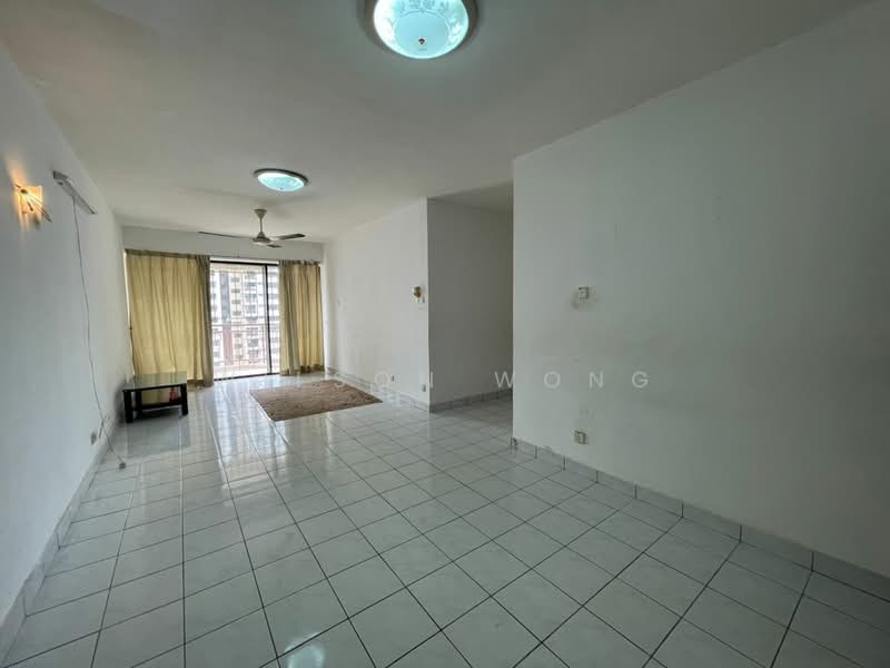 Villa Angsana untuk Untuk Dijual - RM 310,000, Feb 2026 - Living Room - PropertyGuru.com.my