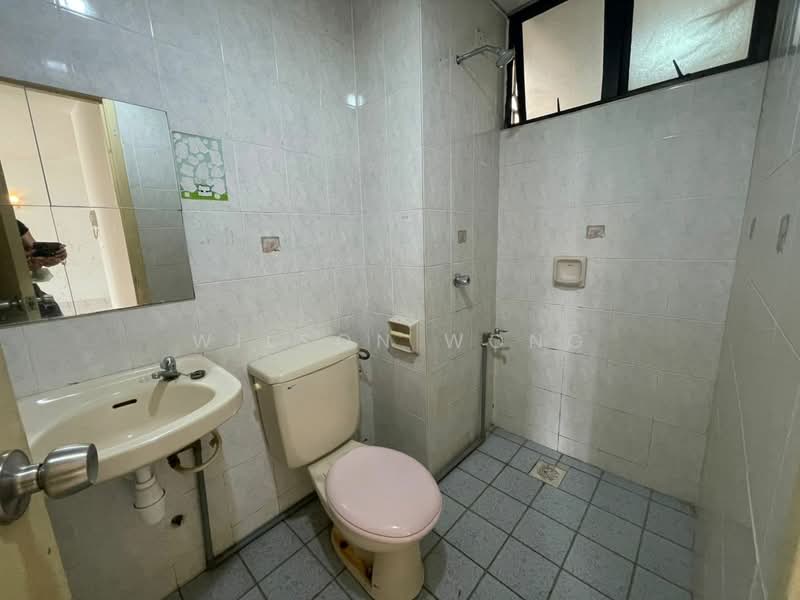 Villa Angsana untuk Untuk Dijual - RM 310,000, Feb 2026 - Bathroom - PropertyGuru.com.my