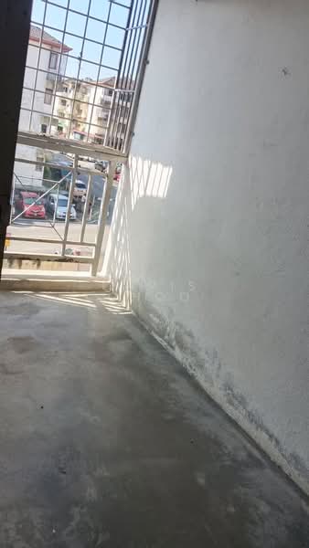 Apartment for Sale at Taman Megah Cheras Apartment - Chris Choo - Exterior - PropertyGuru.com.my