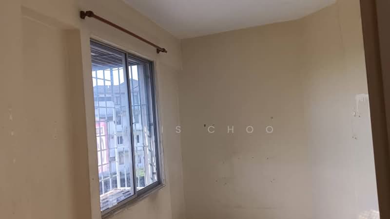 Apartment for Sale at Taman Megah Cheras Apartment - Chris Choo - Interior - PropertyGuru.com.my