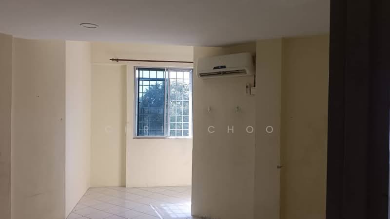 Apartment for Sale at Taman Megah Cheras Apartment - Chris Choo - Interior - PropertyGuru.com.my