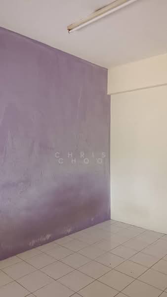 Apartment for Sale at Taman Megah Cheras Apartment - Chris Choo - Interior - PropertyGuru.com.my