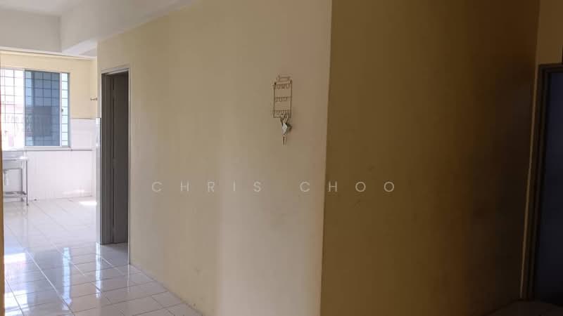 Apartment for Sale at Taman Megah Cheras Apartment - Chris Choo - PropertyGuru.com.my