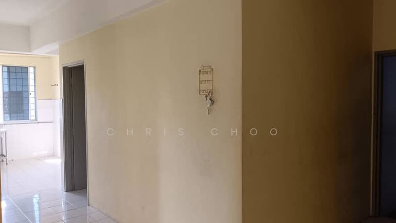 Apartment for Sale at Taman Megah Cheras Apartment - Chris Choo - PropertyGuru.com.my