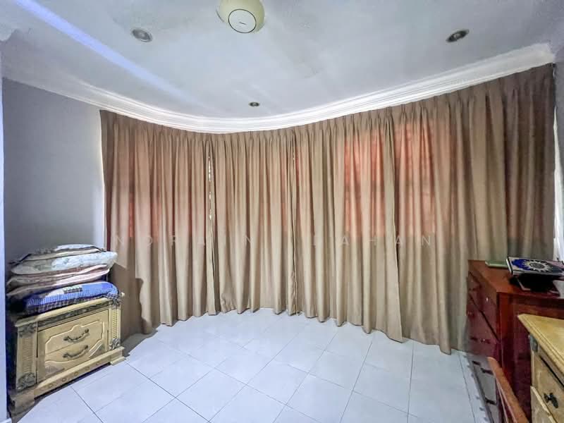 Semi-Detached House for Sale in KL City Centre (Kuala Lumpur) - Noraini Dahan - Interior - PropertyGuru.com.my