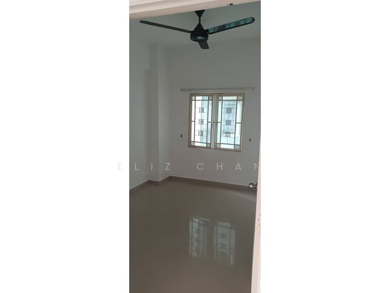 Kepong Sentral Condominium untuk Untuk Disewa - RM 1,200 /bulan, Mac 2026 - Interior - PropertyGuru.com.my