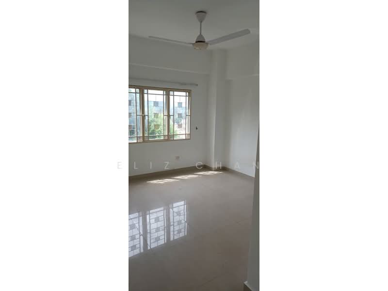 Kepong Sentral Condominium untuk Untuk Disewa - RM 1,200 /bulan, Mac 2026 - Interior - PropertyGuru.com.my