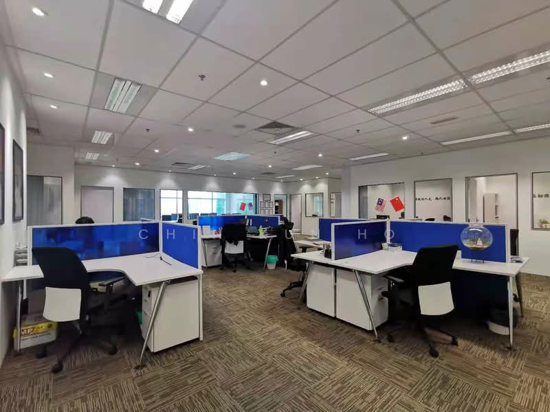 Q Sentral untuk Untuk Dijual - RM 5,712,000, Mac 2026 - Interior - PropertyGuru.com.my