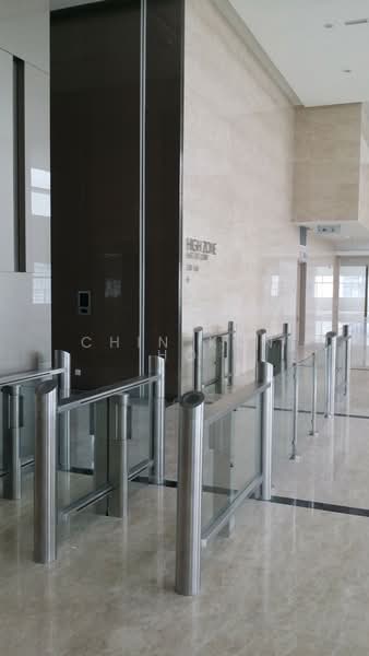 Q Sentral untuk Untuk Dijual - RM 5,712,000, Mac 2026 - Lobby - PropertyGuru.com.my