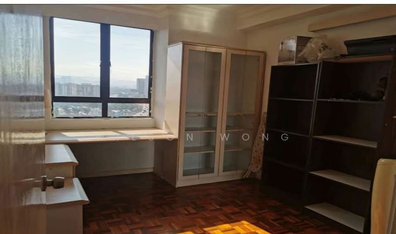 Villa Angsana untuk Untuk Dijual - RM 399,000, Feb 2026 - Study - PropertyGuru.com.my