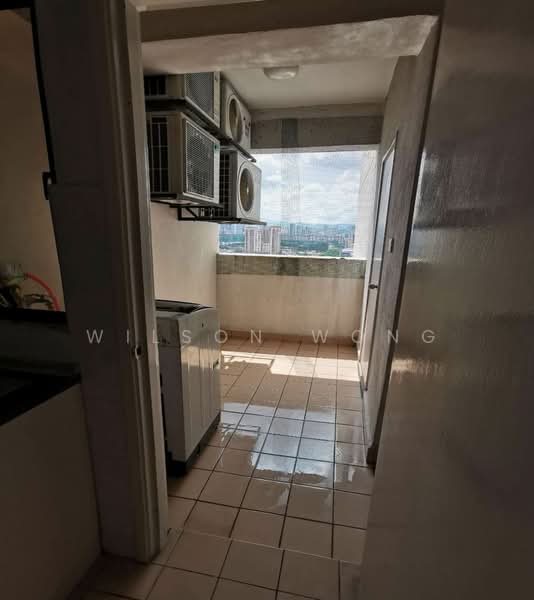 Villa Angsana untuk Untuk Dijual - RM 399,000, Feb 2026 - Balcony - PropertyGuru.com.my