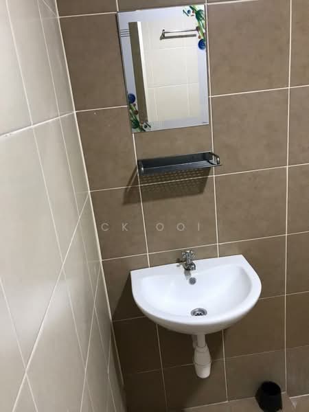 Condominium for Sale at Ramah Pavilion - CK Ooi - Bathroom - PropertyGuru.com.my