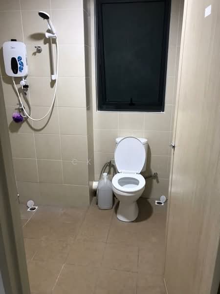 Condominium for Sale at Ramah Pavilion - CK Ooi - Bathroom - PropertyGuru.com.my