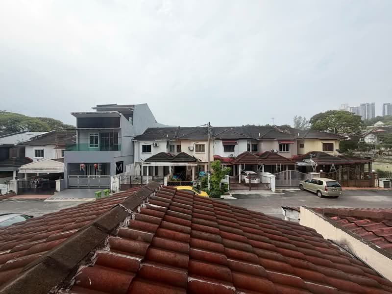 2-storey Terraced House for Sale in Wangsa Melawati (Wangsa Maju) - Zarema Kulbuzheva - Exterior - PropertyGuru.com.my
