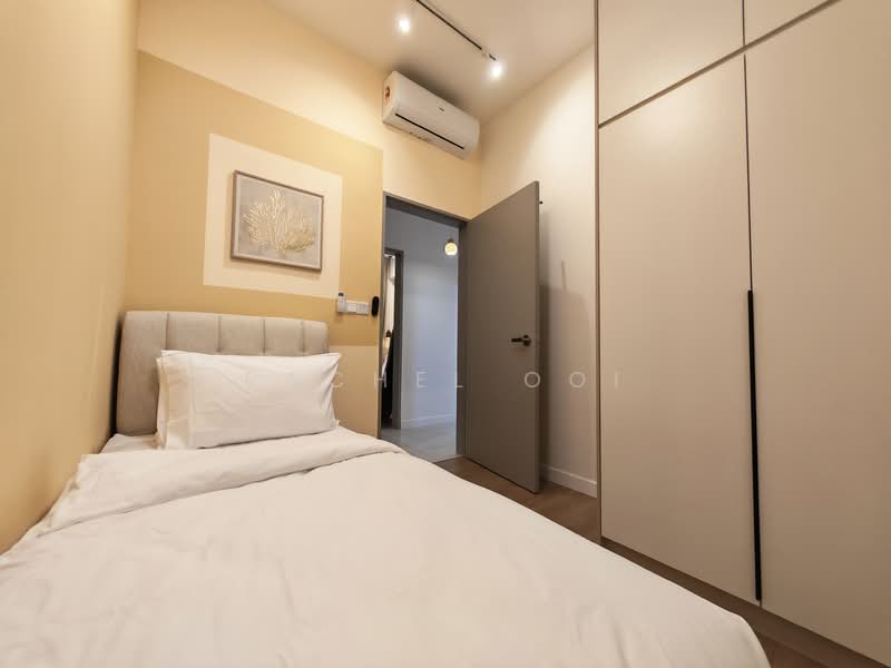 Condominium for Rent at Skyline KL - Rachel Ooi - Bedroom - PropertyGuru.com.my